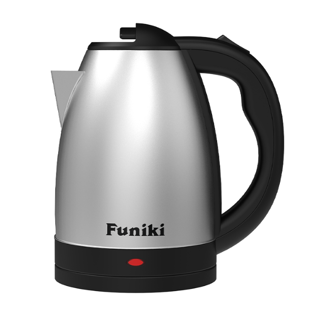 Ấm siêu tốc Funiki HKT5123 (2.0L-1500W)